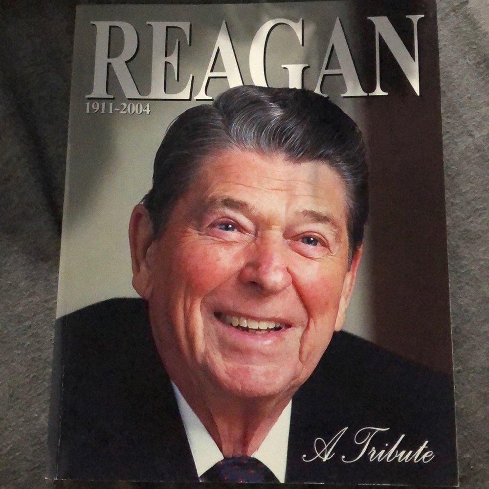 Reagan🇺🇸🤑
